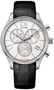 Часы Calvin Klein ck Gravitation K98142.20